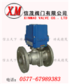 Q941F電動(dòng)球閥
